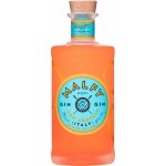 Malfy Gin con Arancia 41% 0,7 l (holá láhev) – Zboží Dáma