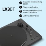 Sony PS-LX3BT – Zboží Živě
