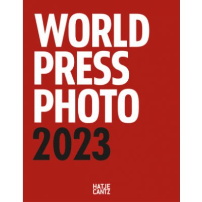 World Press Photo Yearbook 2023