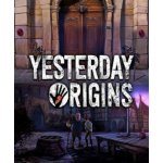 Yesterday Origins – Hledejceny.cz