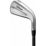 Titleist U-505 Utility Driving 3i hybridní železo pravé 20° grafit Stiff – Sleviste.cz
