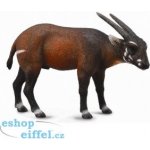 Collecta Divoká zvírátka Antilopa – Hledejceny.cz