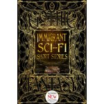 Immigrant Sci-Fi Short Stories Osondu E. C. – Sleviste.cz