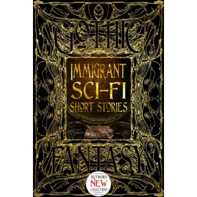 Immigrant Sci-Fi Short Stories Osondu E. C. – Sleviste.cz