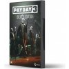 Hra na PC PayDay 3 (Silver Edition)