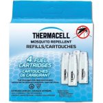 Thermacell C-4 Náhradní butanová náplň 4 ks – Zboží Dáma