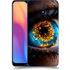 Pouzdro a kryt na mobilní telefon Xiaomi Acover Xiaomi Redmi 8A - Sparkle in the eye