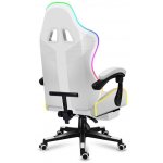 Huzaro Force 4.7 White RGB – Zbozi.Blesk.cz