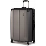 Travelite City 4w Anthracite 86 l – Zboží Dáma