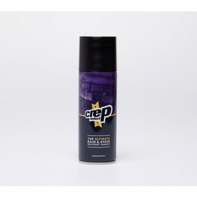 Crep Protect - Spray 200ml – Zboží Mobilmania