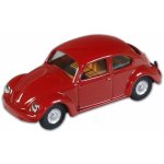 Kovap VW 1200 brouk červený – Zboží Dáma