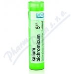 KALIUM BICHROMICUM POR 5CH GRA 4G – Hledejceny.cz