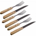 Banquet Příbor steakový 12 ks – Sleviste.cz