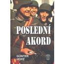 Poslední akord - Hofé Günter