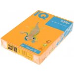 Barevné papíry IQ Color IG50 A4 80 g intenzívně žlutá 500 lst. – Hledejceny.cz