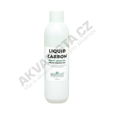 Profiplants Liquid carbon 1000 ml – Zbozi.Blesk.cz