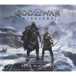 Bear McCreary - God Of War Ragnarök CD – Hledejceny.cz