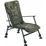 Křeslo Mivardi CamoCODE Express Chair zelené – Zbozi.Blesk.cz