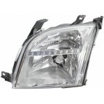 Světlomet ABAKUS 431-1155L-LD-EM