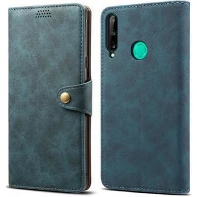 Pouzdro Lenuo Leather Huawei P40 Lite E – Zbozi.Blesk.cz