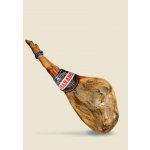 Jamones Granadul Jamón serrano gran reserva 24 měsíců 8kg Délka zrání 24 měsíců – Zboží Mobilmania