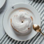 Bella Rose Dezertní talířek Srdíčko na kraji 19 cm bílá zlatá porcelán – Sleviste.cz