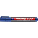 Edding 300 modrý – Zboží Živě