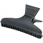 Skřipce do vlasů Original Best Buy - 12 ks, černé (P005563) – Zboží Dáma