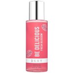 DKNY Be Delicious Fresh Blossom tělový sprej 250 ml – Zboží Dáma