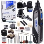 DREMEL 8250 PLATINUM F0138250JF – Zboží Mobilmania