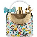 Fragrance World Nudo Exotic Flowers parfémovaná voda dámská 100 ml – Zboží Dáma
