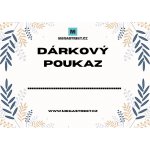 Dárkový poukaz 2000 – Zboží Dáma