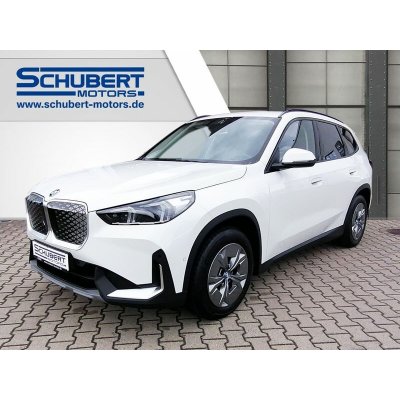 BMW iX1 xDrive30 230 kW – Hledejceny.cz