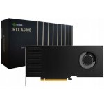 HP Quadro RTX A4000 16GB GDDR6 20X24AA – Zboží Živě