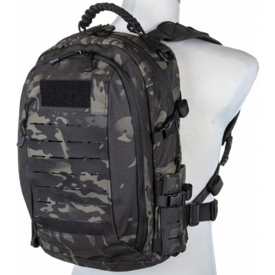 Specna Arms Taktický batoh Multicam Black 20 l – Sleviste.cz