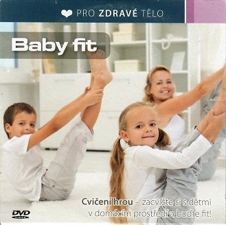 Baby fit DVD