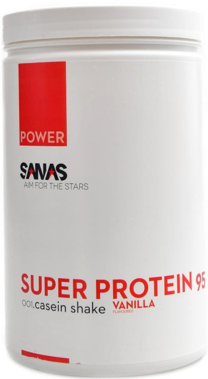 Sanas Super protein 95 660 g