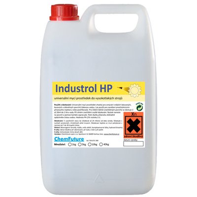 INDUSTROL hp 5 kg – Zboží Dáma
