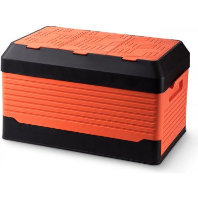 U. Uberlux Úložný box s víkem S 47 x 30 x 28,8 cm – Hledejceny.cz