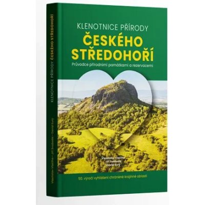 Klenotnice přírody Českého středohoří – Zbozi.Blesk.cz