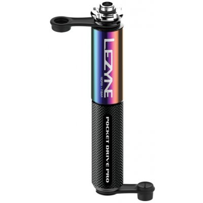 Lezyne Pocket Drive Pro – Sleviste.cz