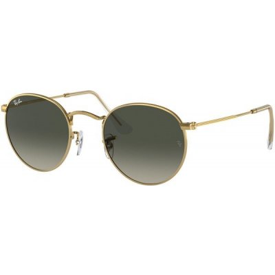 Ray-Ban RB3447 001 71 – Hledejceny.cz