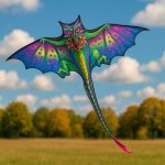 Tuin 85413 Létající drak DRAK 67 x 25 cm – Zboží Dáma