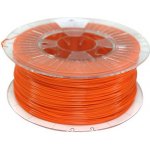 Spectrum PLA 1,75 mm 1 kg - mrkev oranžová – Zboží Živě