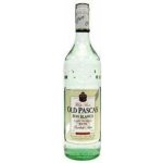 RON OLD PASCAS White 37,5% 1 l (holá láhev) – Sleviste.cz