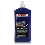 Sonax Polish & Wax COLOR modrá 250 ml | Zboží Auto