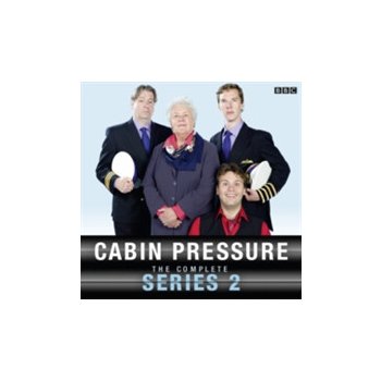 Cabin Pressure Series 2