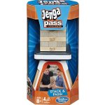 Hasbro Jenga Pass – Hledejceny.cz