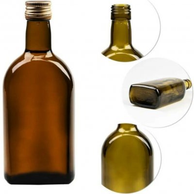 J.P.Leroy Láhev Herbs 350 ml – Hledejceny.cz