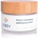 Přípravek na vrásky a stárnoucí pleť Lobey Daily Urban Protection Cream denní krém proti vráskám 50 ml